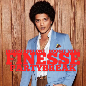 Finesse Partybreak