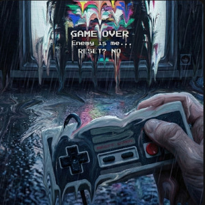 リセットできないよ