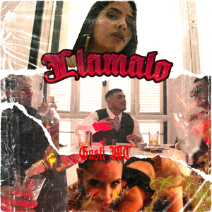 Llámalo