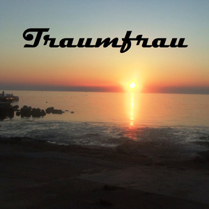 Traumfrau