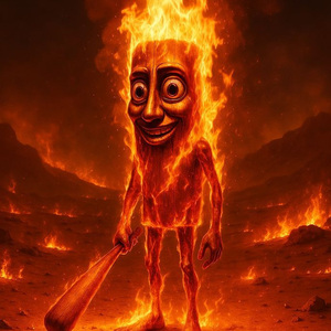 TUNGTUNGTUNG (8D Audio)