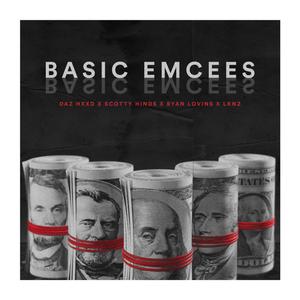 Basic Emcees (Cypher Bars)