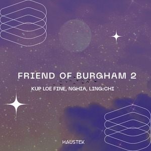 Friend of Burgham 2 (House Version)