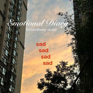 忧郁的小镇青年