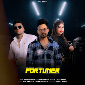 Fortuner