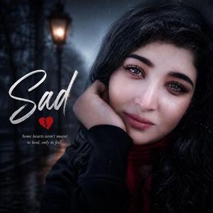 Sad