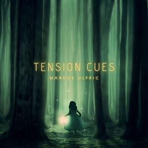 Can't Be Human (From Tension Cues)