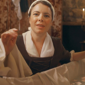 Scent Chest, Fragrance Mixing, Lavender Bag