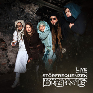 Auchindoun (Live auf den Störfrequenzen)