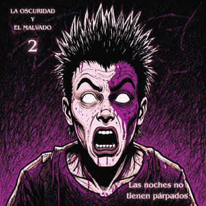 Las lágrimas de Adán.