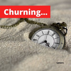 Churning