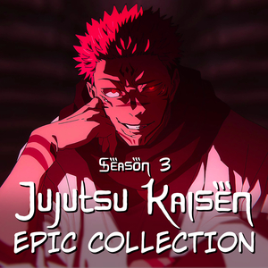 AIZO - Jujutsu Kaisen S3 Opening Song - Epic Version