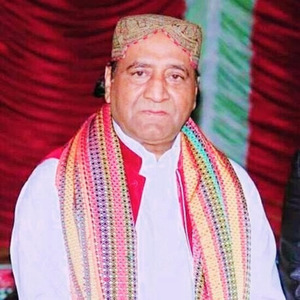 mehfil haseen tuhnji manzoor sakhirani