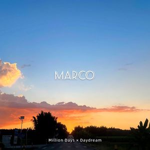 Million Days × Daydream (Marco Mashup)