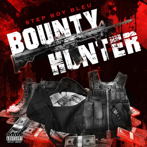 Bounty Hunter