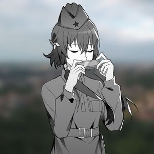 【洛天依】阿廖沙