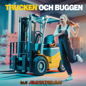 Trucken och buggen