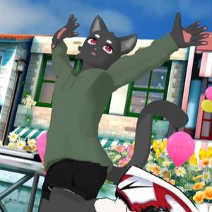 難聴系男子が倒せない