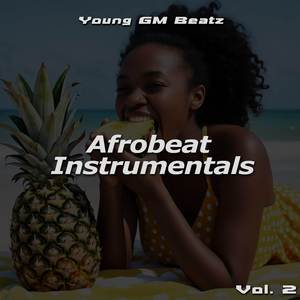 PARIS - Afrobeat Instrumental
