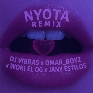 Nyota (Remix)