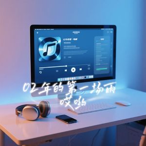 02年的第一场雨