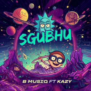 Sgubhu (feat. Kazymcfly)