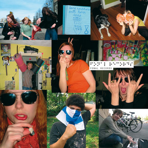 Valo tihkuu kaiken läpi