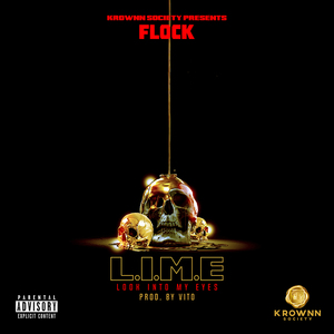 L.I.M.E (Look Into My Eyes)