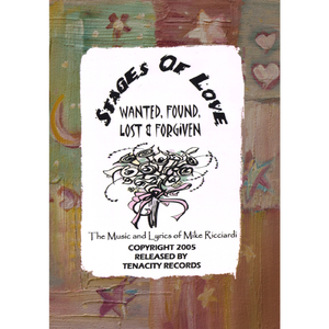 The Chemistry Of Love (Alan Gunno)