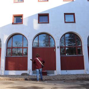 Be My Valentine (Acoustic)