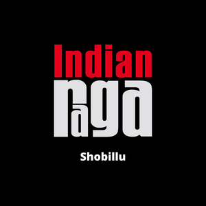 SHOBILLU - Jaganmohini - Roopaka Talam