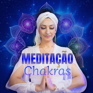 Meditação Chakras