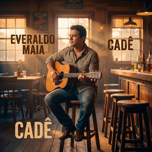 CADÊ