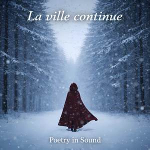 LA VILLE CONTINUE