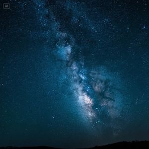 星空之语