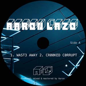 CR00KED C0RRUPT