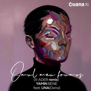 Omul meu frumos (feat. Una) (X-Ader Remix EXTENDED)