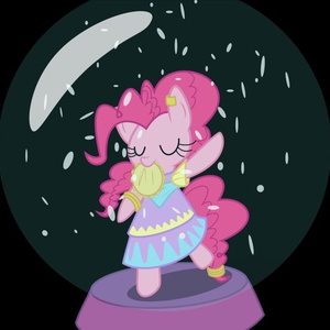 Meiji Youre Not Pinkie