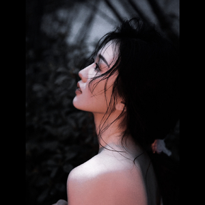 不落星（PROD BY T.W.D）