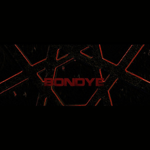 Bondye - Rebellion (This World's Gone Mad)