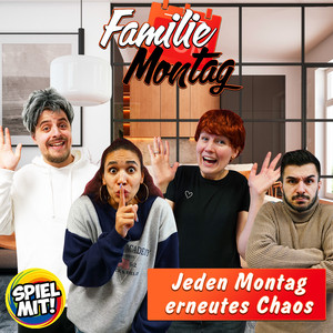 Kapitel 09: Krasse Neuigkeiten (Familie Montag, Folge 3)