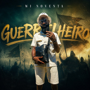 Guerrelheiro