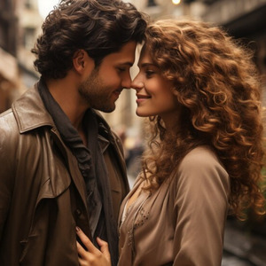 Hushed Pines Whisperer