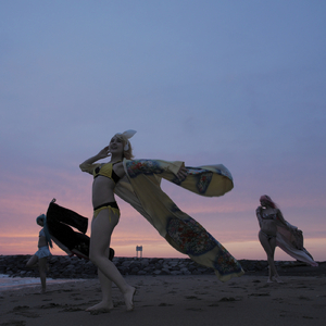 KAGGYA - 隠夜姫 -