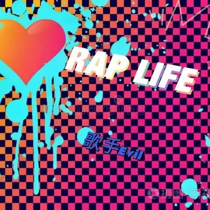 Pretty lady&Red wine