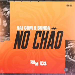 Vai Com a Bunda no Chão