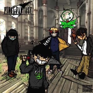 Final Fantasy (feat. 5haf, ceeq, FPB LAW$ & Nakalness)