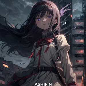 Surgam Identidem (Epic Version)