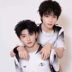 特别的存在（橹穆CP）