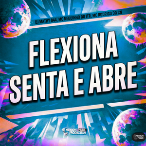 Flexiona Senta e Abre
